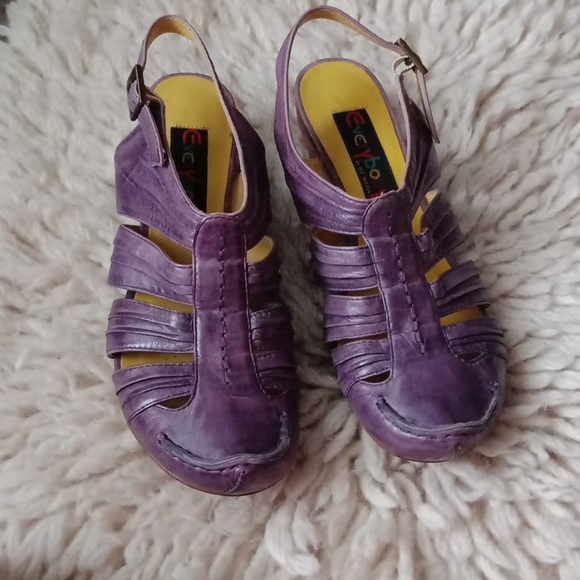 Everybody by BZ Moda shoes - Picture 11 of 16